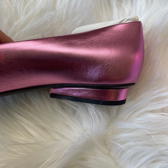 Salvatore Ferragamo VIVA BALLET FLAT - Picture 8 of 12